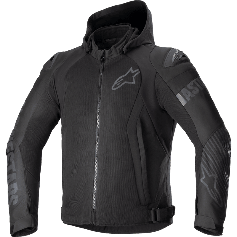 Zaca Air Jacket