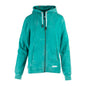 A-Frame Full Zip Hoodie