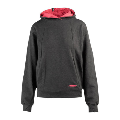 A-Frame Pullover Hoodie