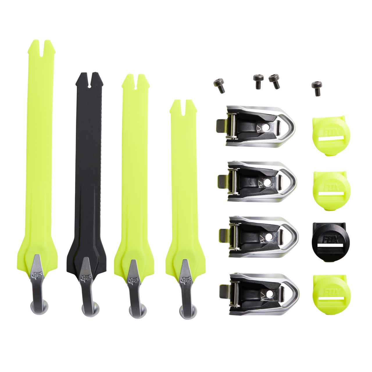 22 Instinct Strap Kit