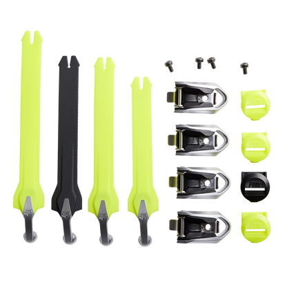 22 Instinct Strap Kit