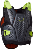 Raceframe Impact Soft Back CE D3O Chest Guard
