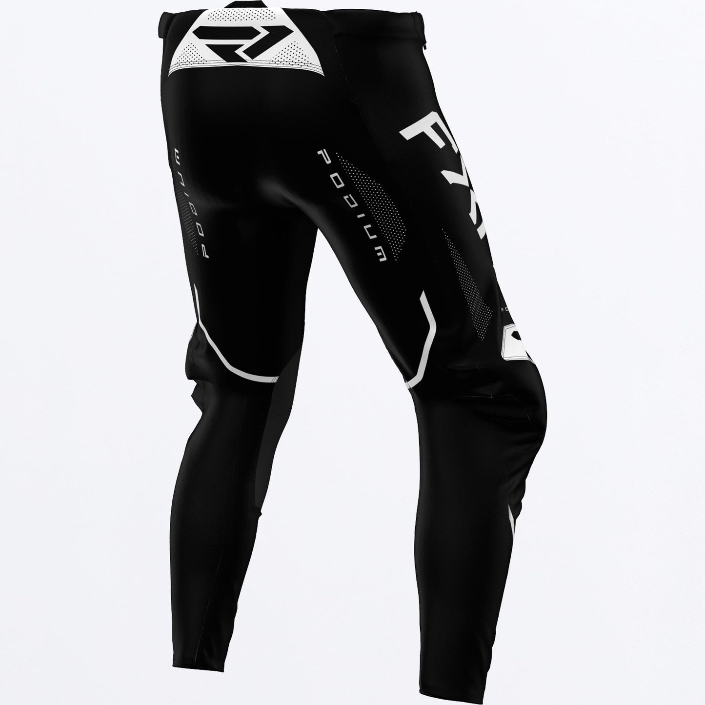 Youth Podium MX Pant