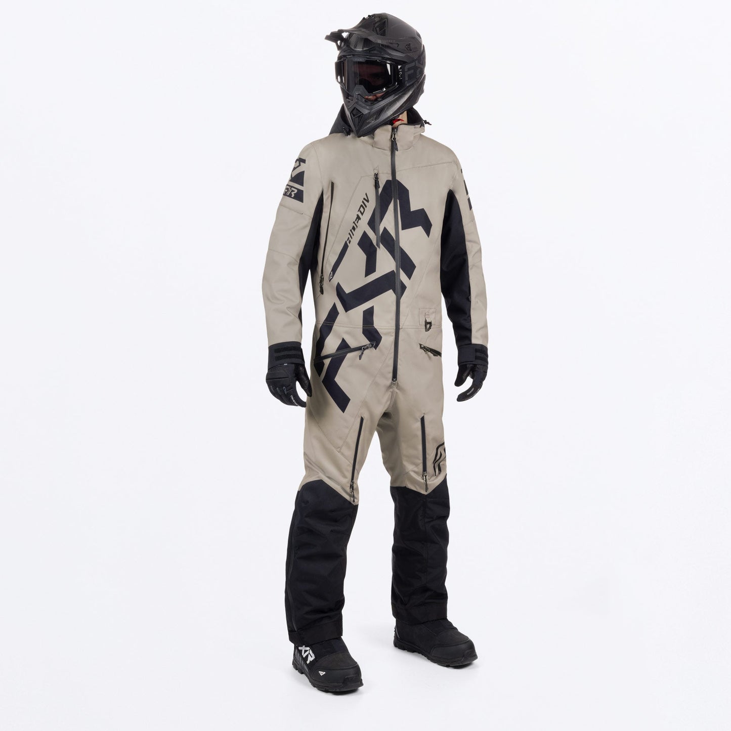 Men's CX Lite Monosuit