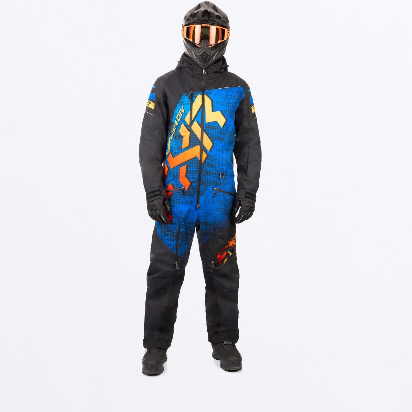 Men's CX Lite Monosuit