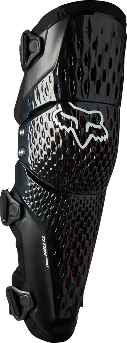 Titan Pro D3O CE Knee Pads