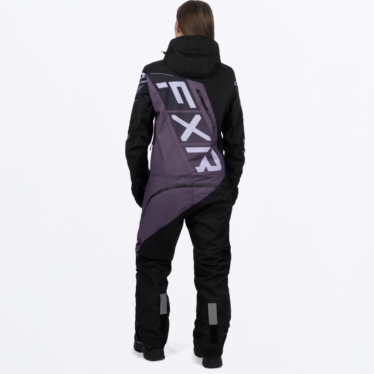 Women's CX Lite Monosuit