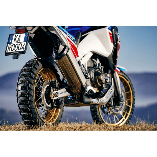 150/70R18 70T Karoo 4 Rear
