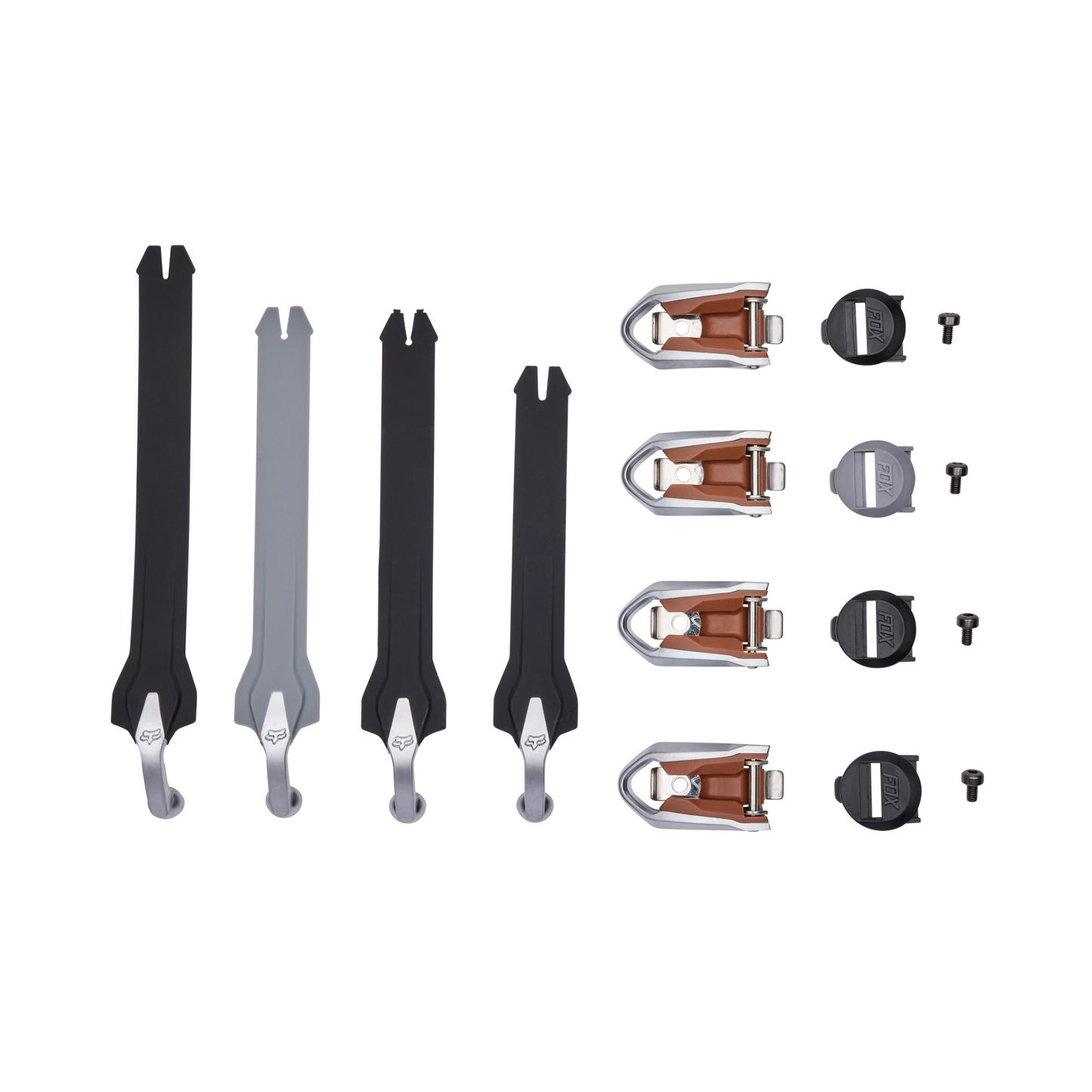 22 Instinct Strap Kit