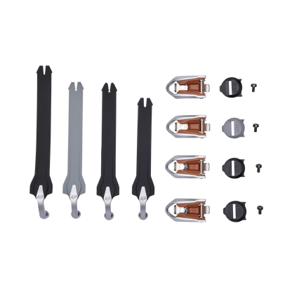 22 Instinct Strap Kit