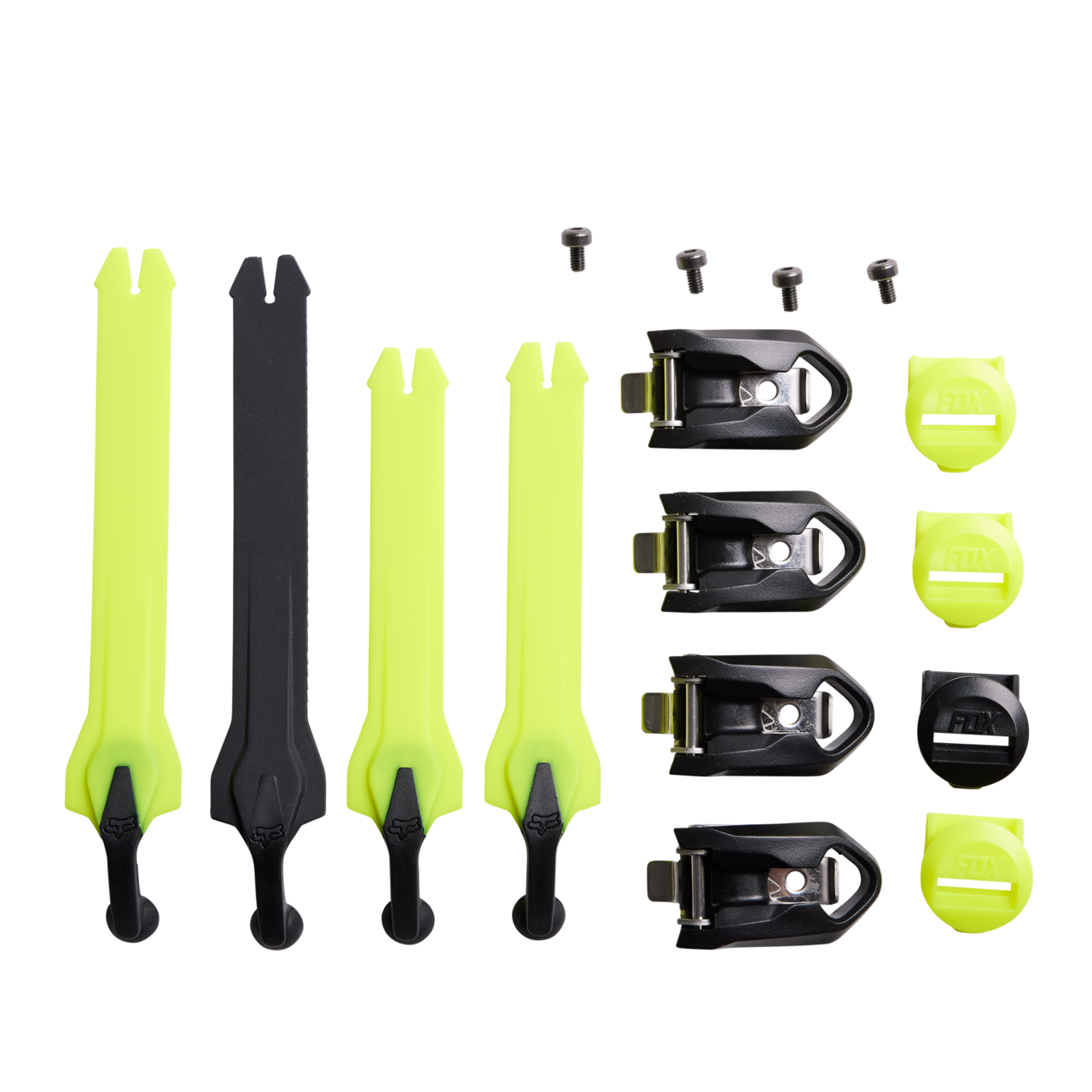 Comp Boot Strap Kit