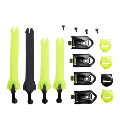 Comp Boot Strap Kit