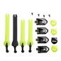 Comp Boot Strap Kit