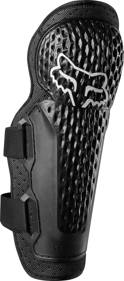 Titan Sport CE Knee/Shin Pads