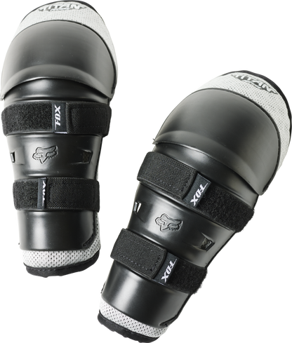 Peewee Titan Knee/Shin Guard