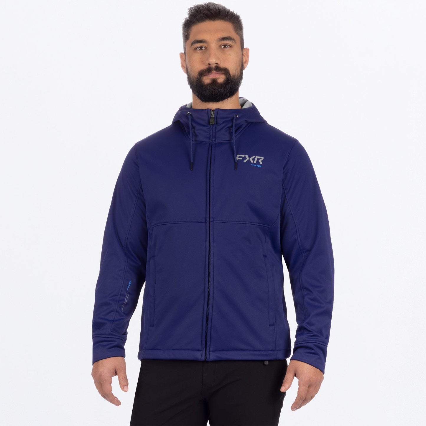 Men's Hydrogen Softshell Jacket