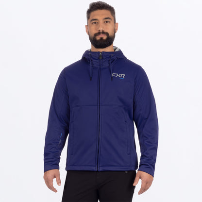 Men's Hydrogen Softshell Jacket