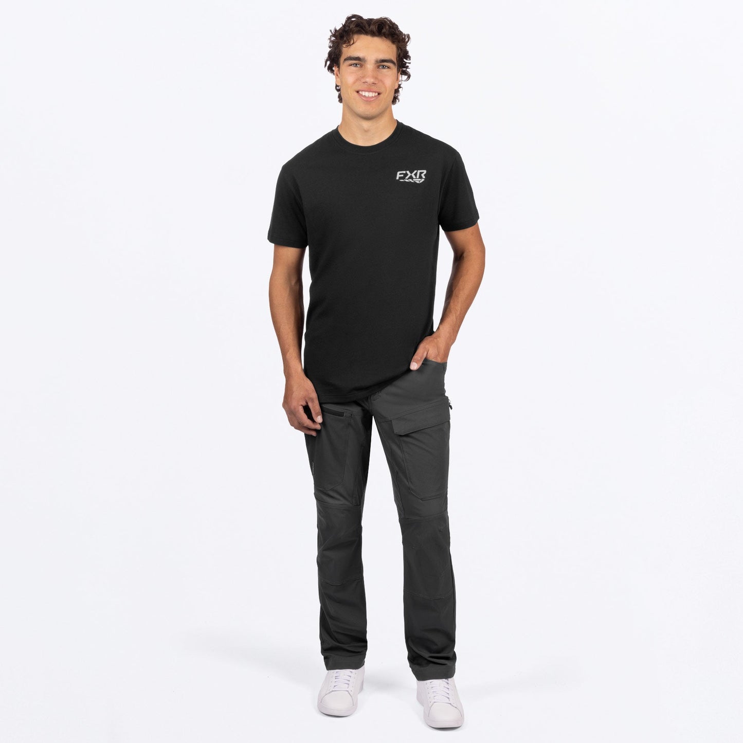 Men's Ascend Premium T-Shirt