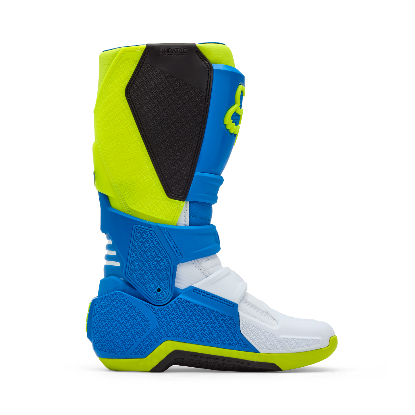 Motion Boots