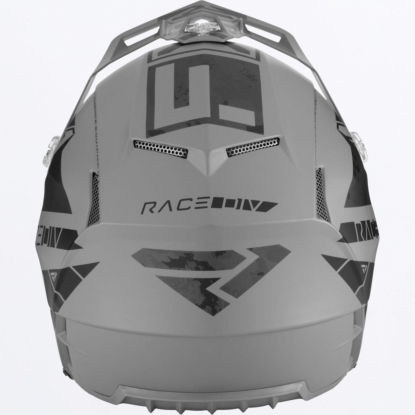Clutch Stealth Helmet