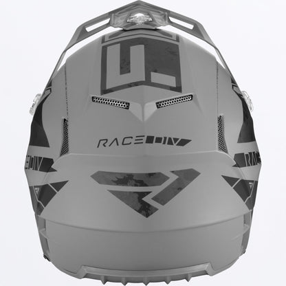 Clutch Stealth Helmet