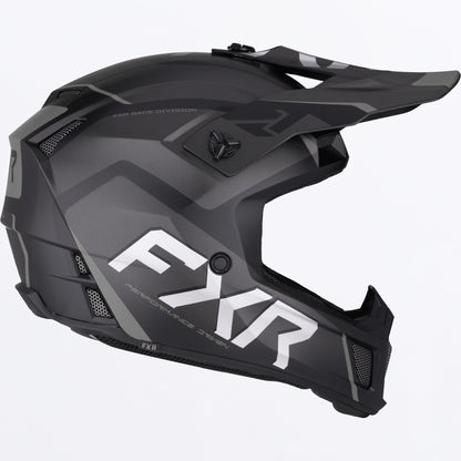 Clutch Evo Helmet