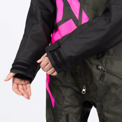 Women's CX Lite Monosuit