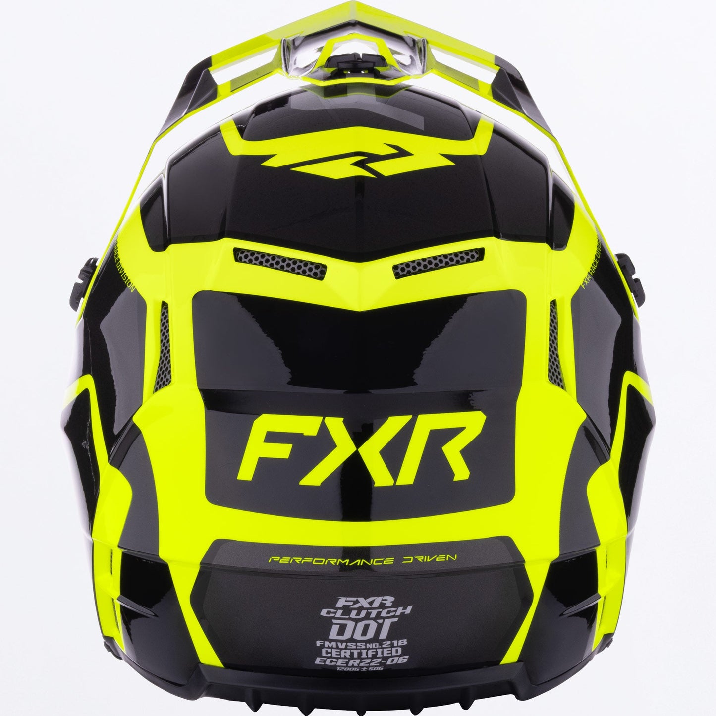 Youth Clutch Evo Helmet