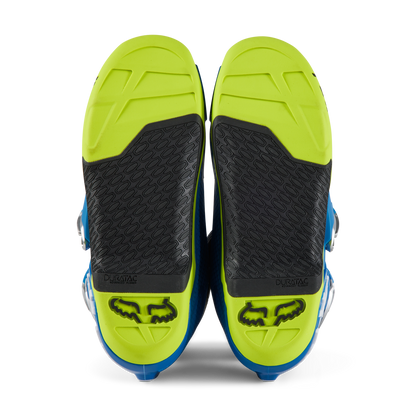 Motion Boots