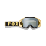 Vue Inning Vivid Mirrored Lens Goggles
