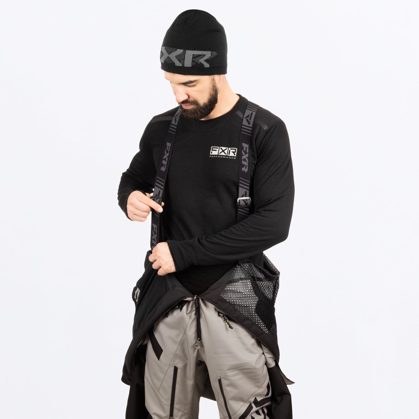 Men's CX Lite Monosuit