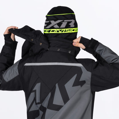 Youth Cold Cross CX Monosuit