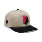 Fox Shadow Snapback Hat