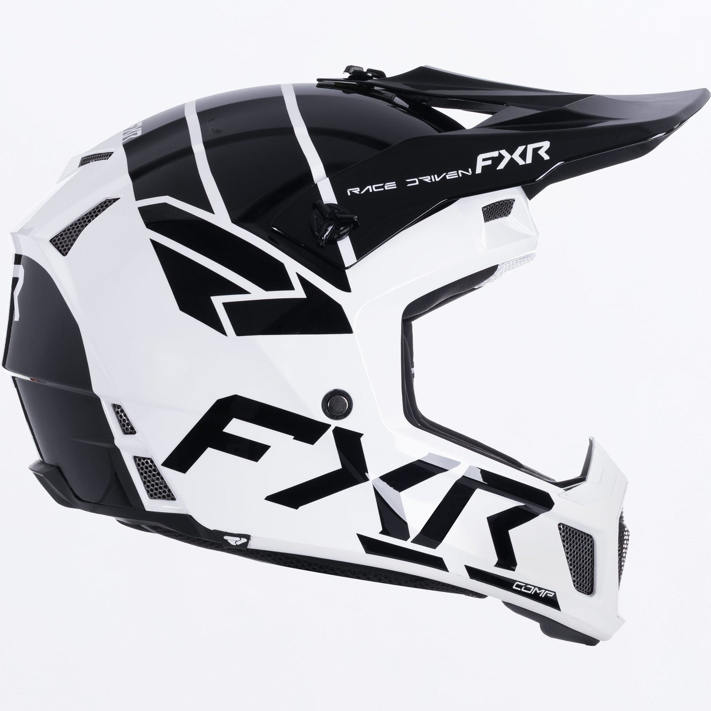 Clutch Comp MX Helmet