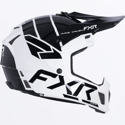 Clutch Comp MX Helmet