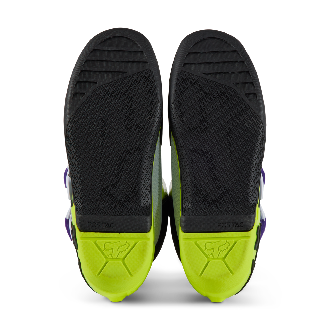 Comp Boots