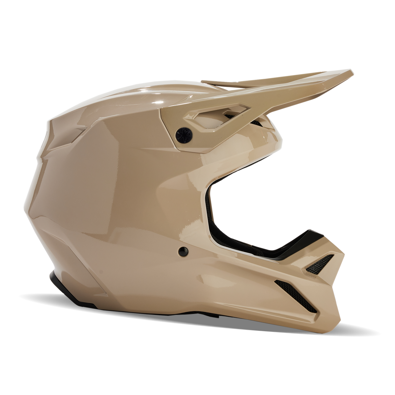 V1 Solid Helmet