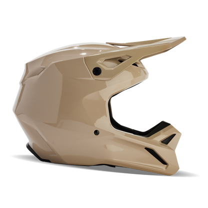V1 Solid Helmet