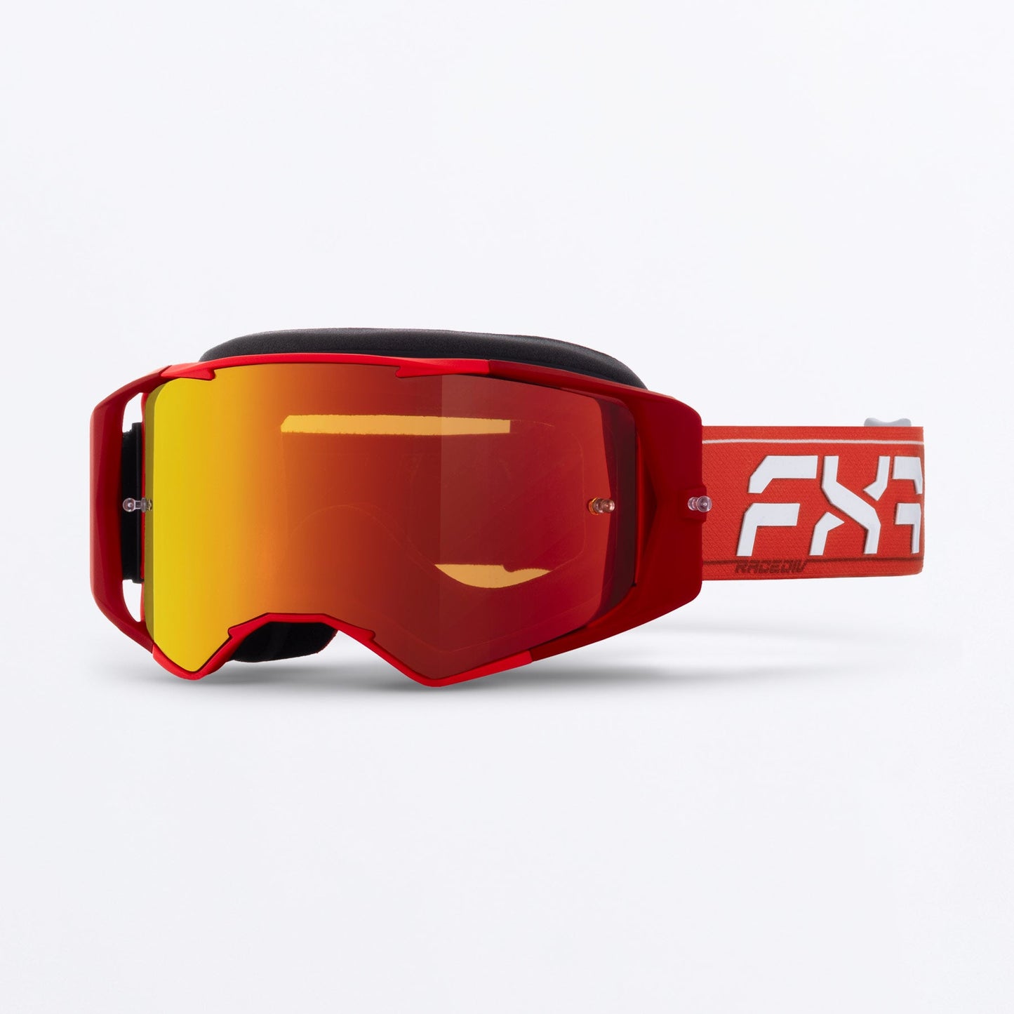 FXR Factory Ride MX Goggle