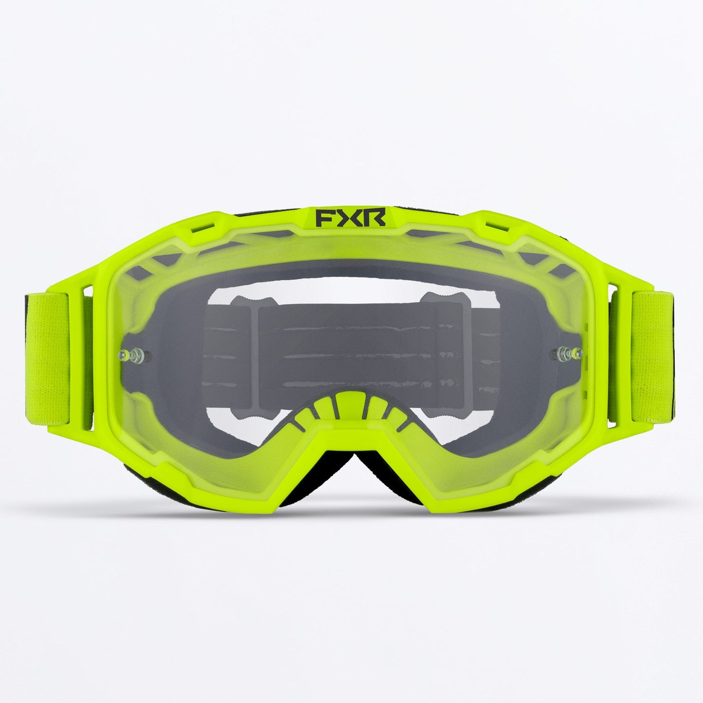 Maverick Prime MX Goggle