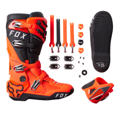 Instinct Boots