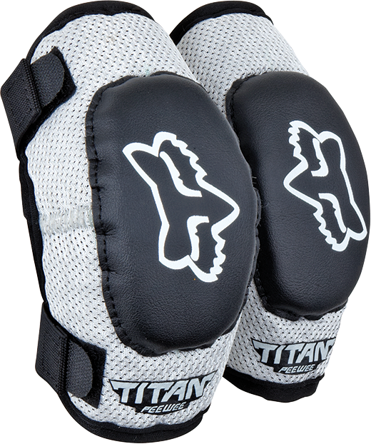 Peewee Titan Elbow Guard M/L