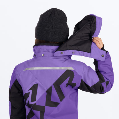 Child Cold Cross CX Monosuit