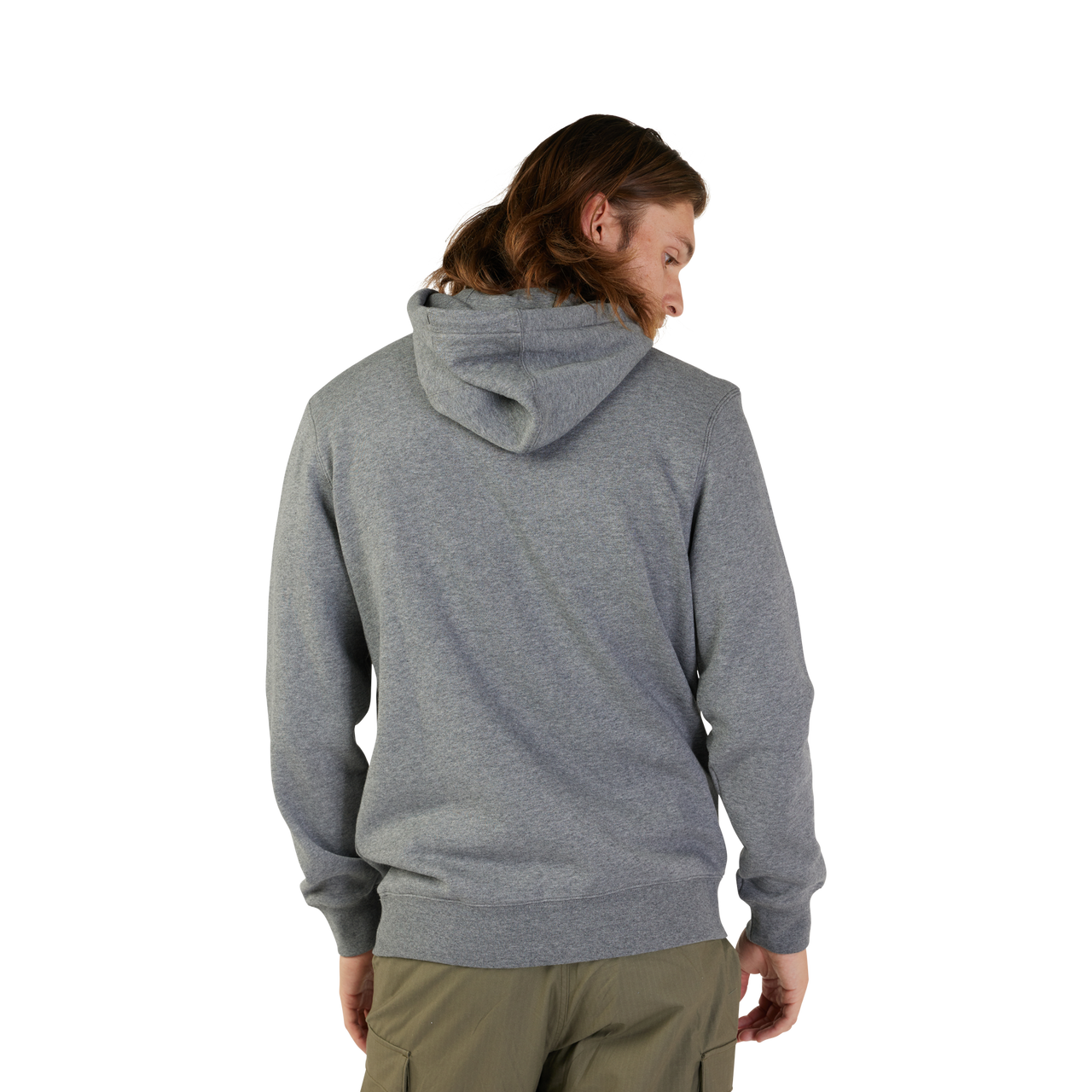 Absolute Pullover Hoodie