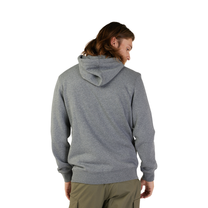 Absolute Pullover Hoodie