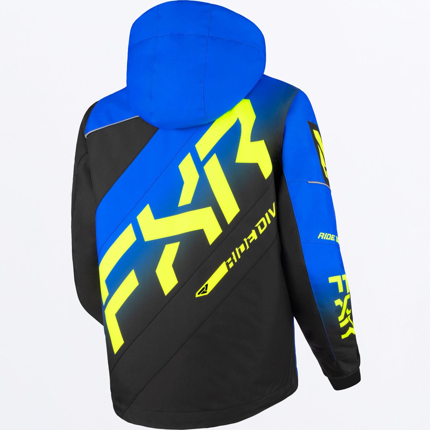 Youth CX Jacket