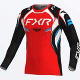 Helium Edge MX Jersey