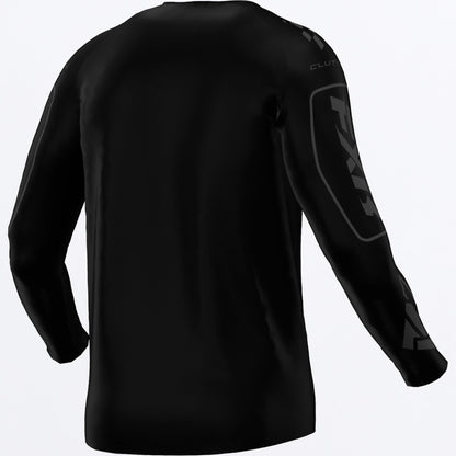 Clutch MX Jersey