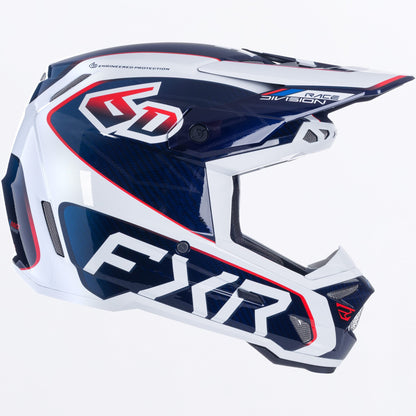 6D ATR-3 Helmet