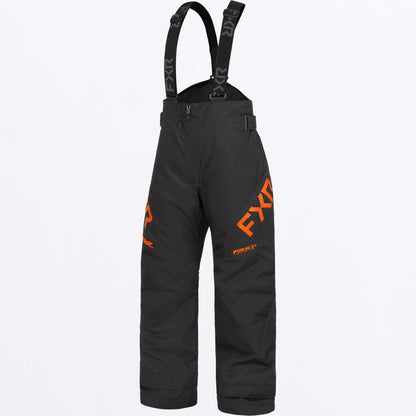 Youth Clutch Pant